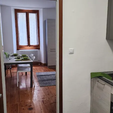 Ca' Vale Apartmán *