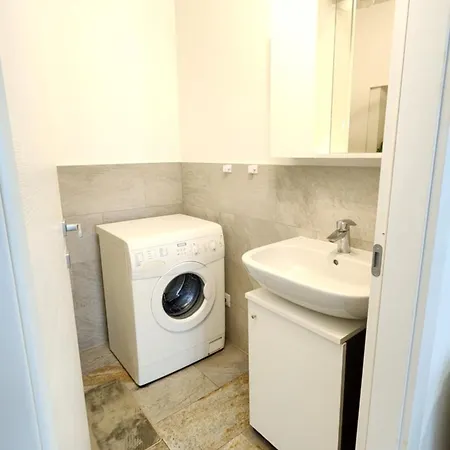 Apartmán Ca' Vale Chiavenna
