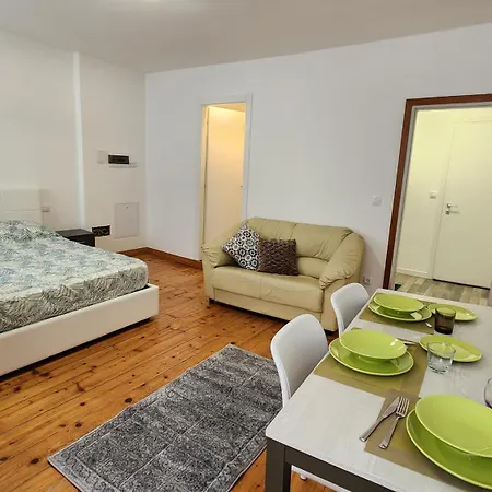 Ca' Vale Apartmán *